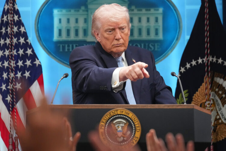 US, Israel and Iran agree to 2-week ceasefire as Trump seizes diplomatic offramp